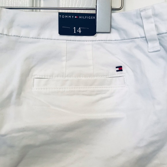 New TOMMY HILFIGER cotton pants - Picture 13 of 14